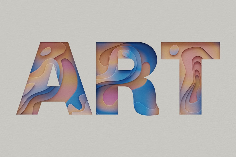 Continuing Education in Art Therapy